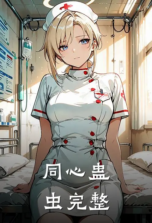 同心蛊虫完整