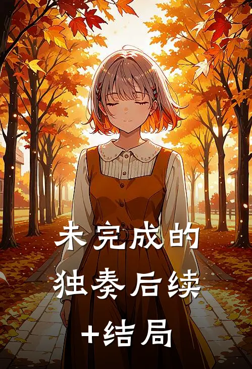 未完成的独奏后续+结局