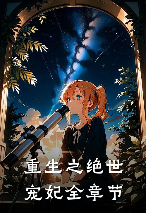 重生之绝世宠妃全章节