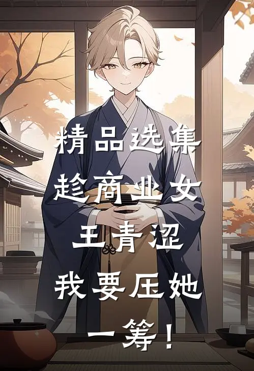精品选集趁商业女王青涩，我要压她一筹！