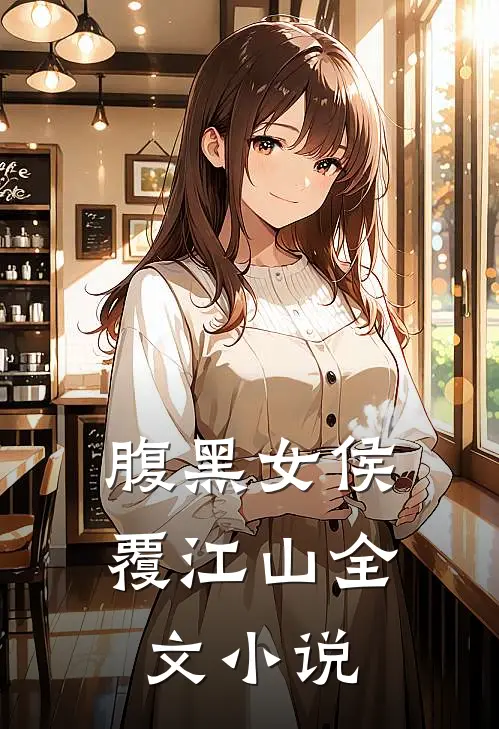 腹黑女侯覆江山全文小说
