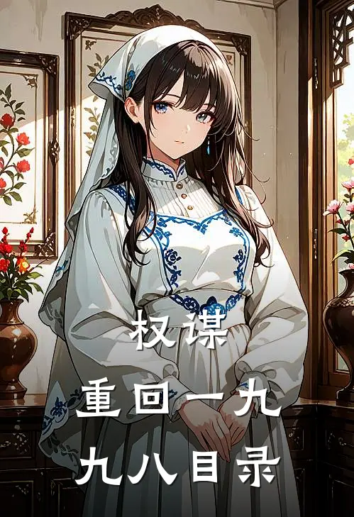 权谋：重回一九九八目录
