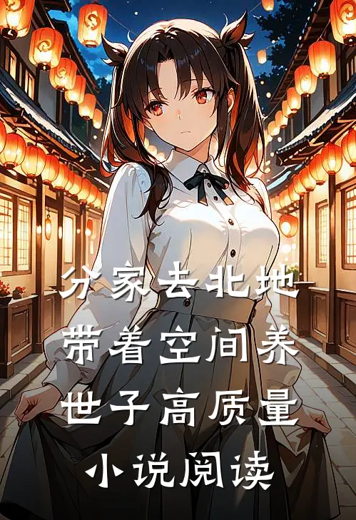 分家去北地，带着空间养世子高质量小说阅读