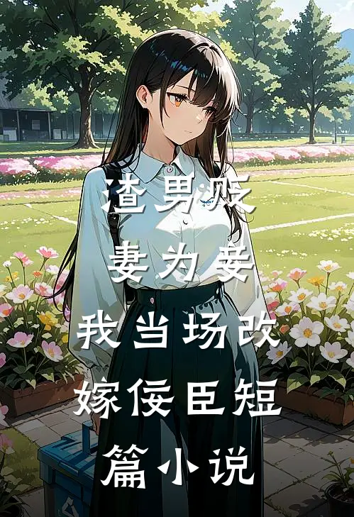 渣男贬妻为妾,我当场改嫁佞臣短篇
