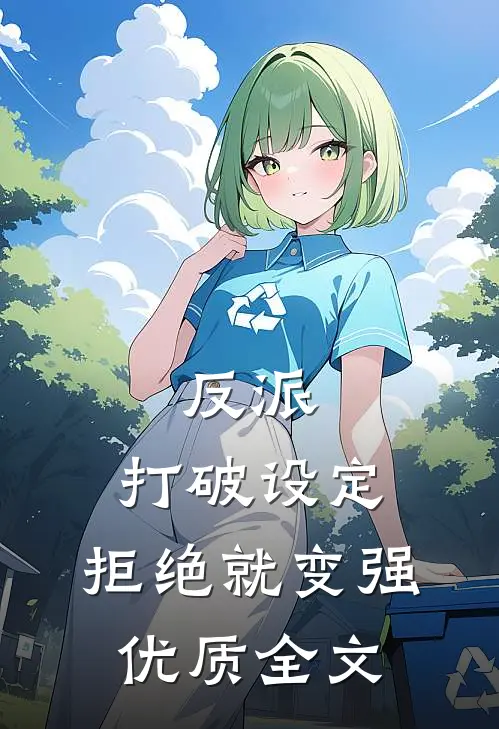 反派：打破设定，拒绝就变强优质全文
