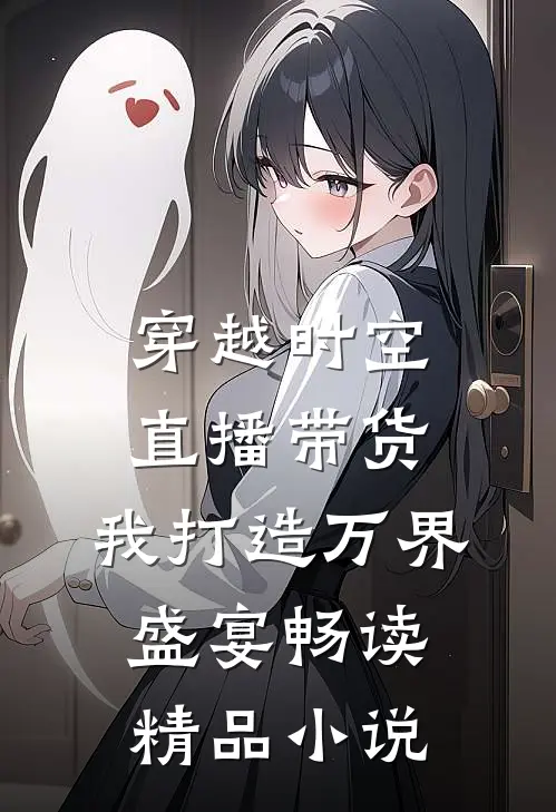 穿越时空直播带货，我打造万界盛宴畅读精品小说