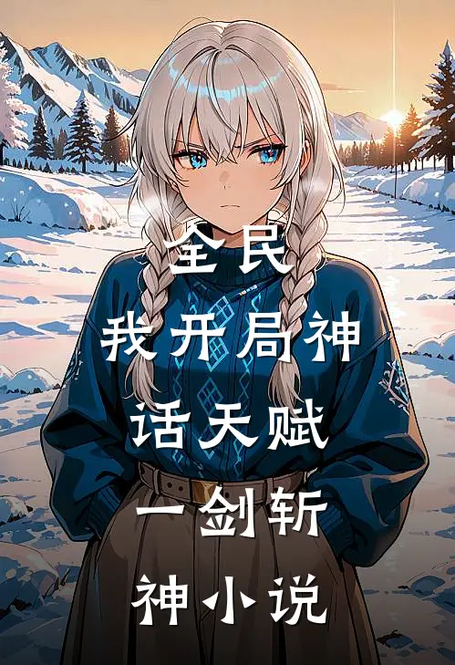 全民：我开局神话天赋，一剑斩神小说