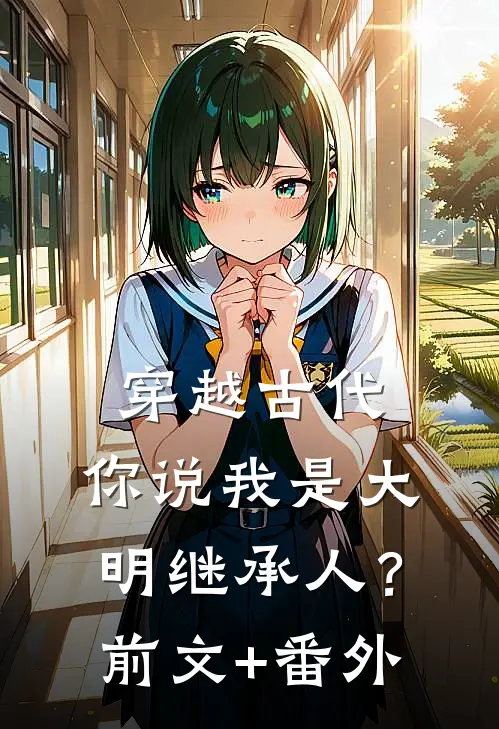 穿越古代，你说我是大明继承人？前文+番外