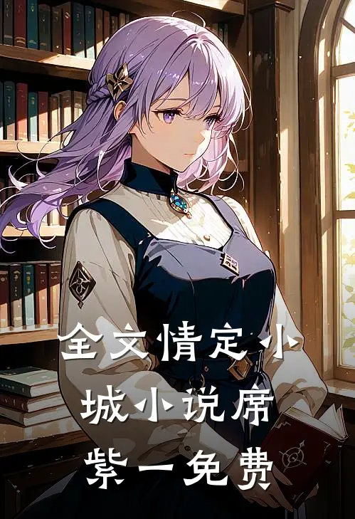 全文情定小城小说席紫一免费