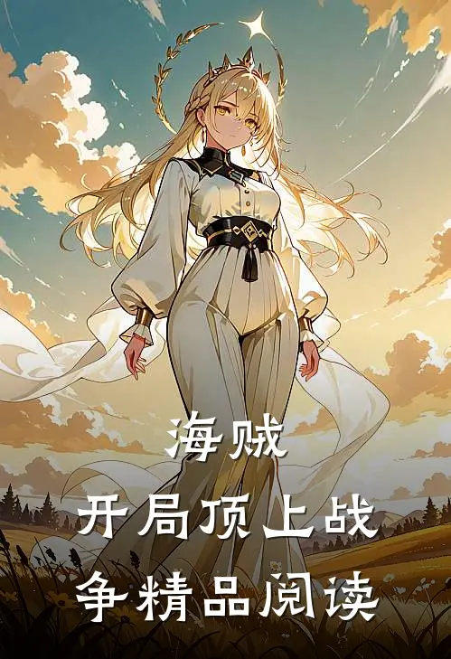 海贼：开局顶上战争精品阅读