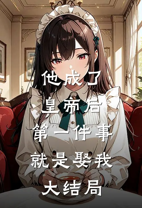 他成了皇帝后，第一件事就是娶我大结局