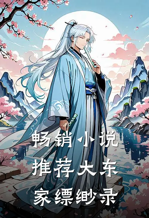 畅销推荐大东家缥缈录免费阅读