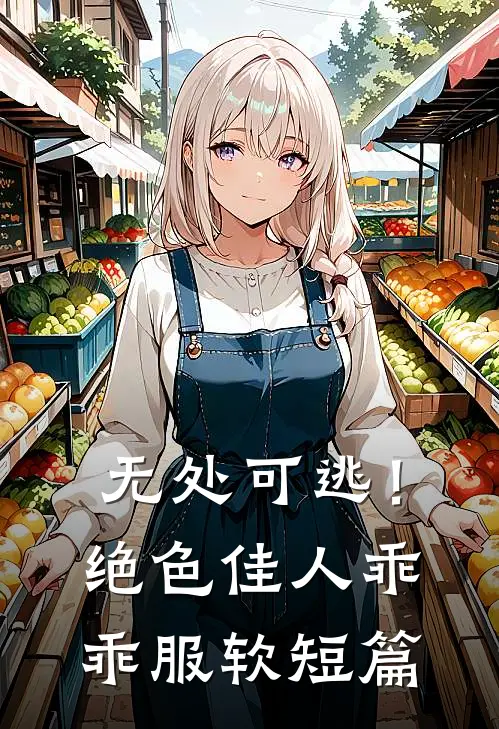 无处可逃！绝色佳人乖乖服软短篇