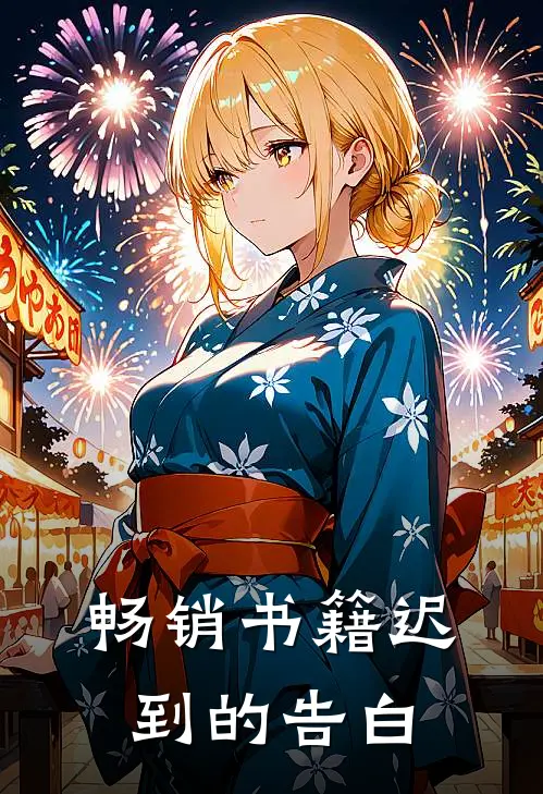畅销书籍迟到的告白