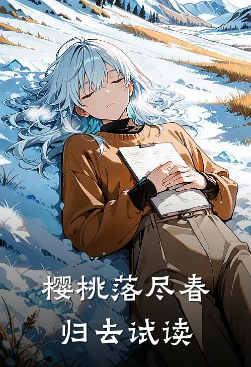 樱桃落尽春归去试读