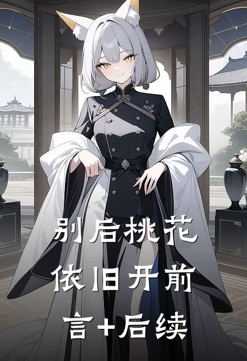 别后桃花依旧开前言+后续