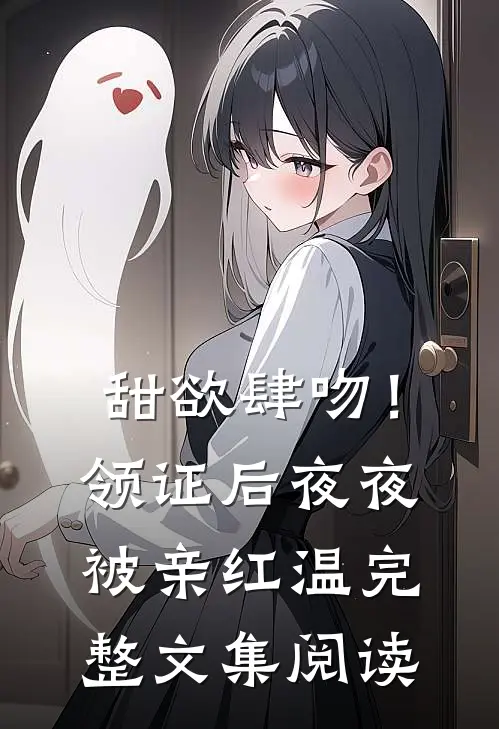 甜欲肆吻！领证后夜夜被亲红温完整文集阅读