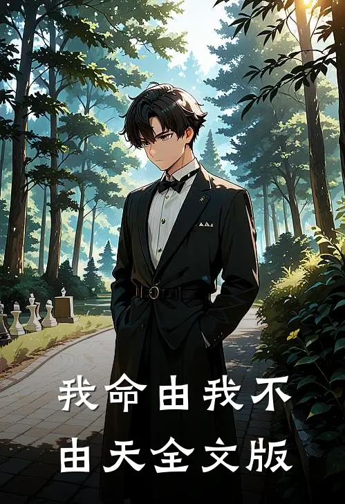 我命由我不由天全文版