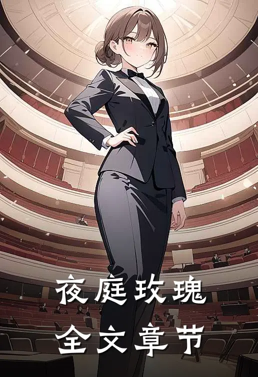 夜庭玫瑰全文章节