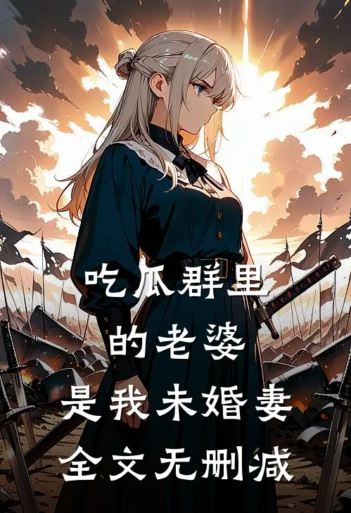 吃瓜群里的老婆，是我未婚妻全文无删减