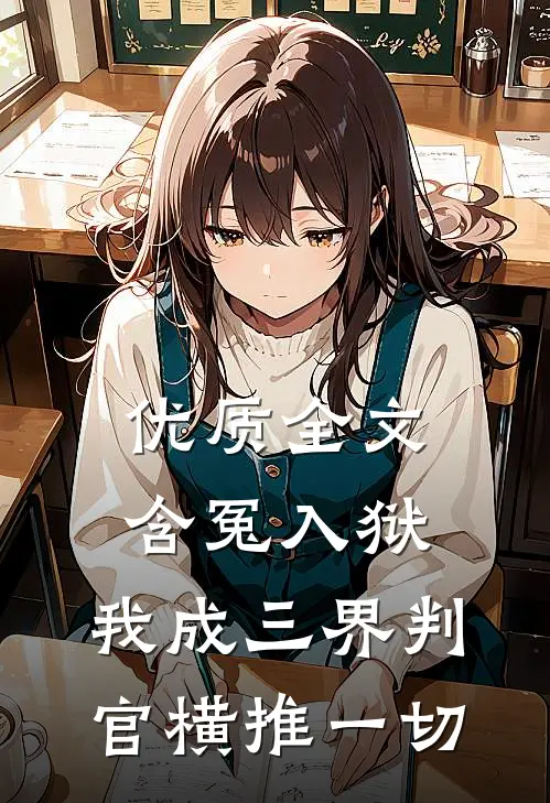 优质全文含冤入狱，我成三界判官横推一切