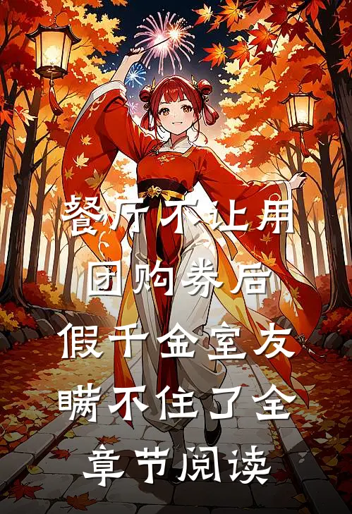 餐厅不让用团购券后，假千金室友瞒不住了全章节阅读