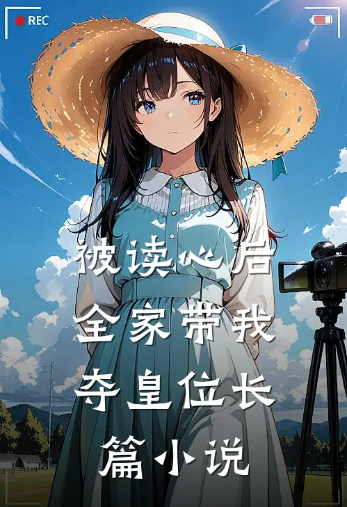 被读心后，全家带我夺皇位长篇小说