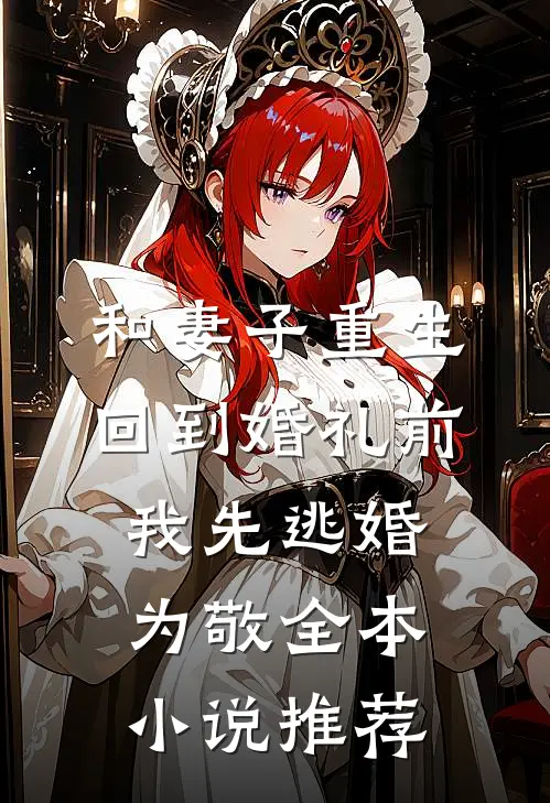 和妻子重生回到婚礼前，我先逃婚为敬全本小说推荐
