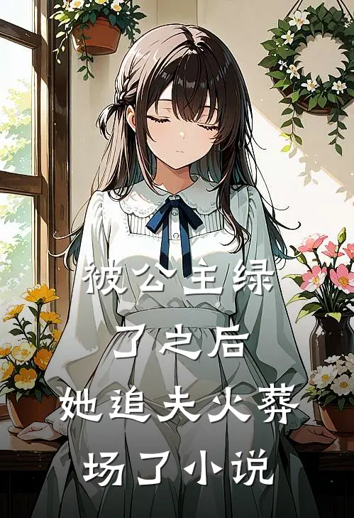 被公主绿了之后,她追夫火葬场了免费阅读