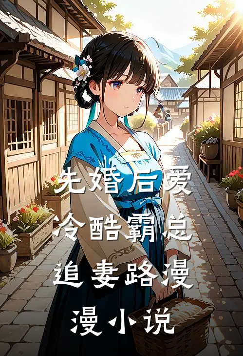 先婚后爱：冷酷霸总追妻路漫漫小说