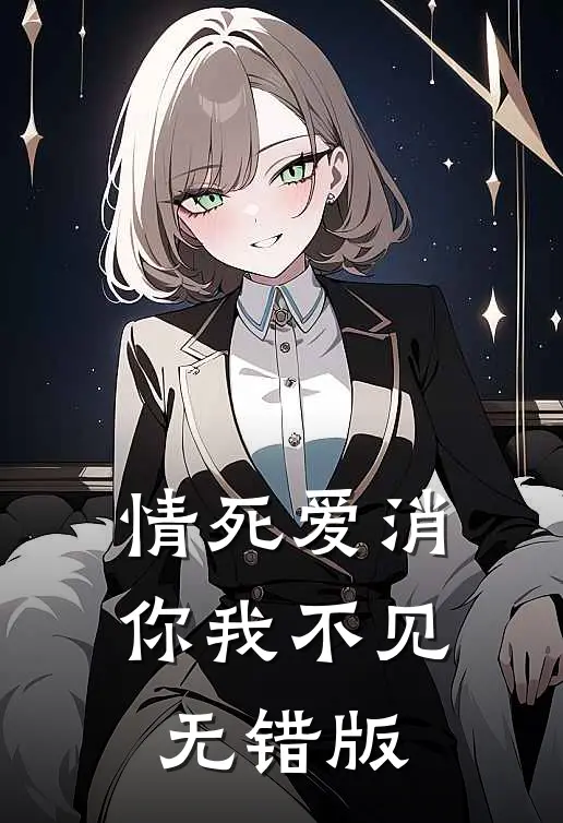 情死爱消，你我不见无错版