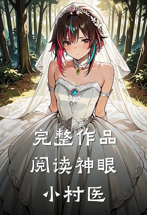 完整作品阅读神眼小村医