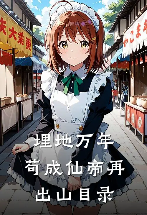 埋地万年，苟成仙帝再出山目录