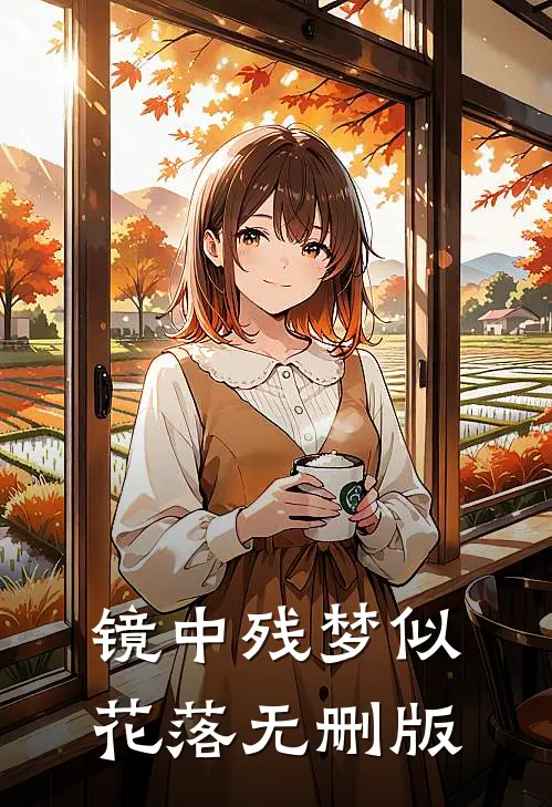 镜中残梦似花落无删版