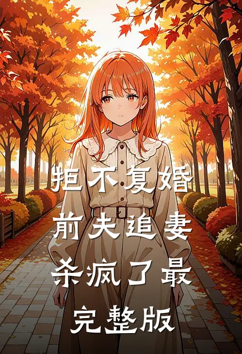 拒不复婚：前夫追妻杀疯了最完整版