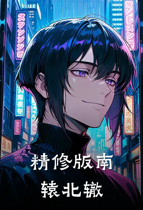 精修版南辕北辙