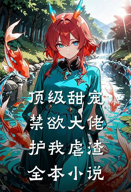 顶级甜宠：禁欲大佬护我虐渣全本小说