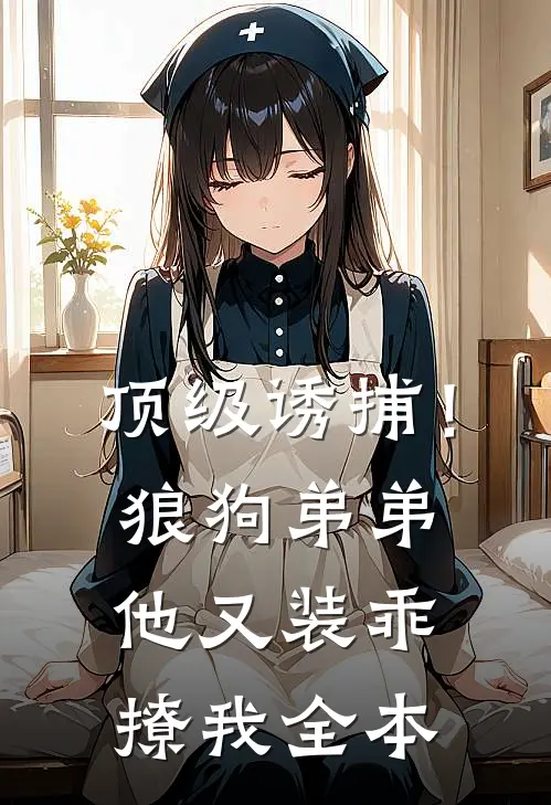 顶级诱捕！狼狗弟弟他又装乖撩我全本