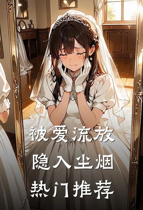 被爱流放，隐入尘烟热门推荐
