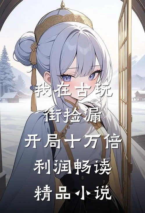我在古玩街捡漏，开局十万倍利润畅读精品小说