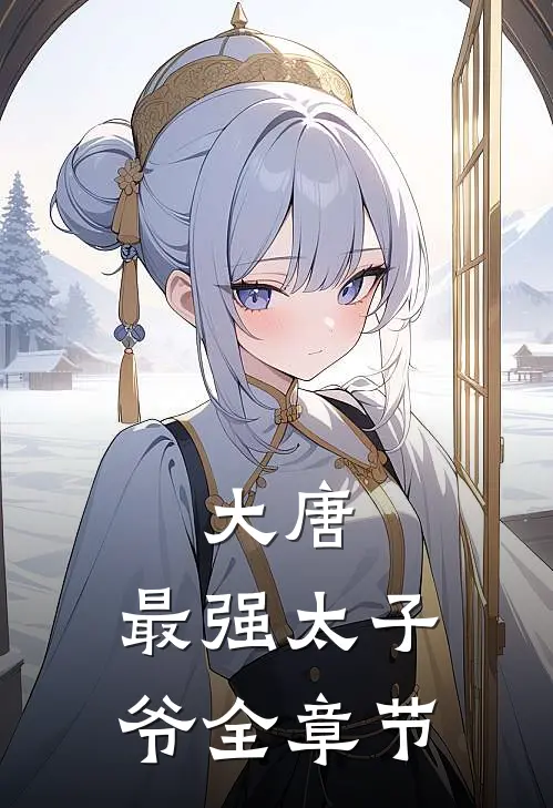 大唐：最强太子爷全章节