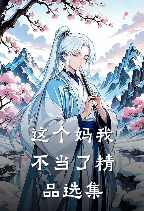 这个妈我不当了精品选集