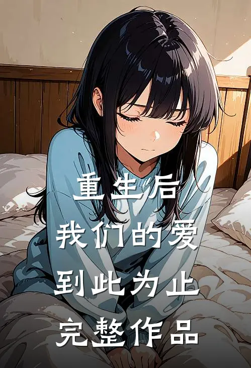 重生后，我们的爱到此为止完整作品