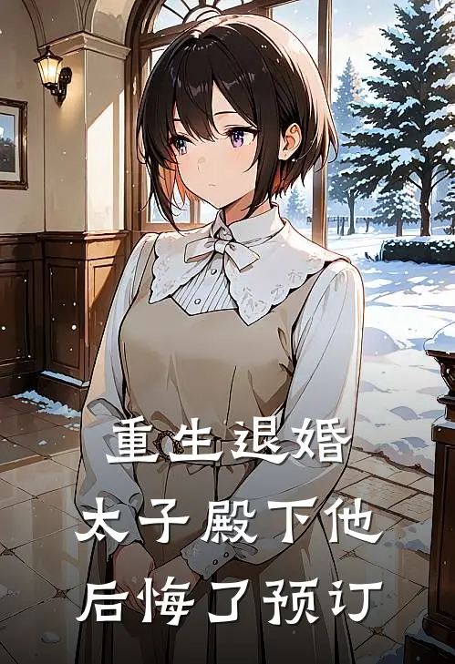 重生退婚，太子殿下他后悔了预订