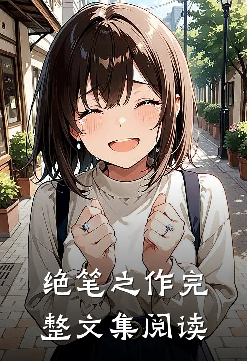 绝笔之作完整文集阅读