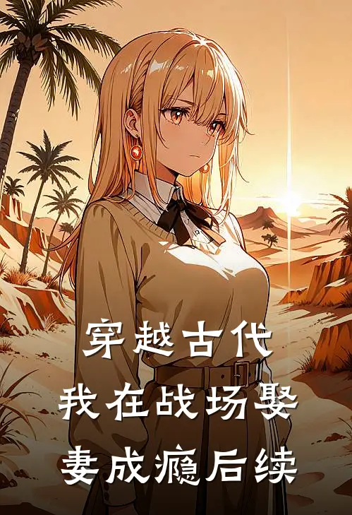 穿越古代，我在战场娶妻成瘾后续
