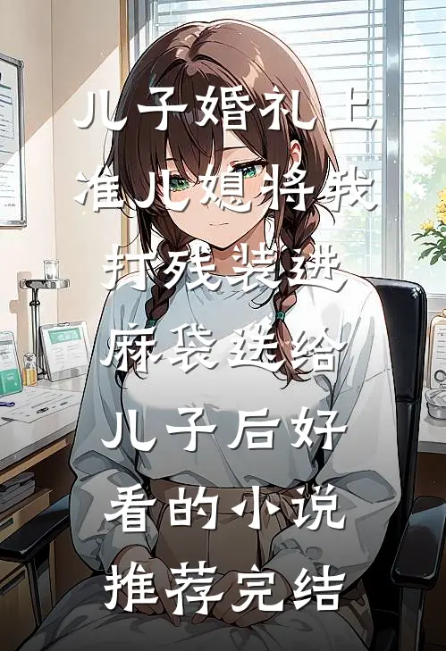 儿子婚礼上，准儿媳将我打残装进麻袋送给儿子后好看的小说推荐完结