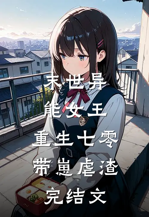 末世异能女王，重生七零带崽虐渣完结文