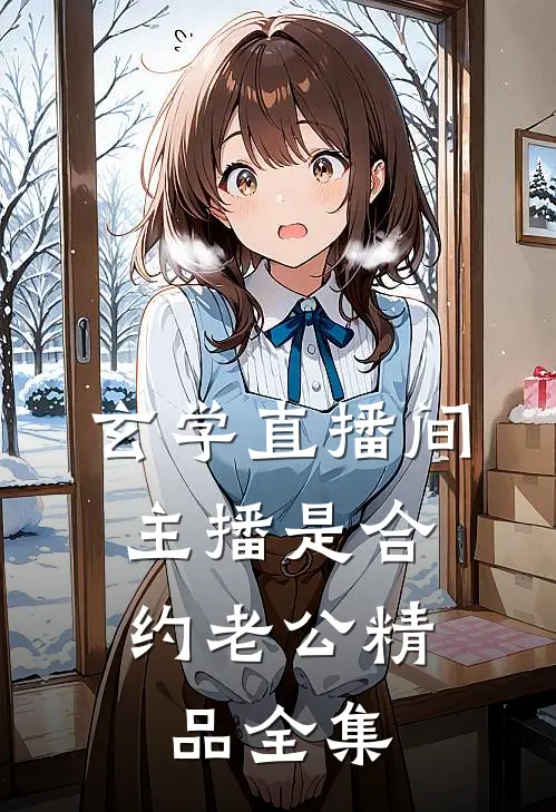 玄学直播间：主播是合约老公精品全集