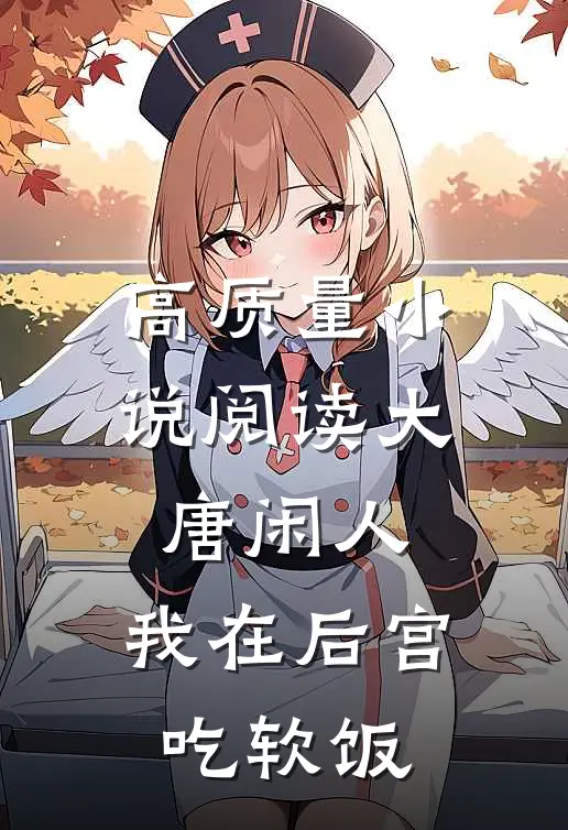 高质量小说阅读大唐闲人：我在后宫吃软饭